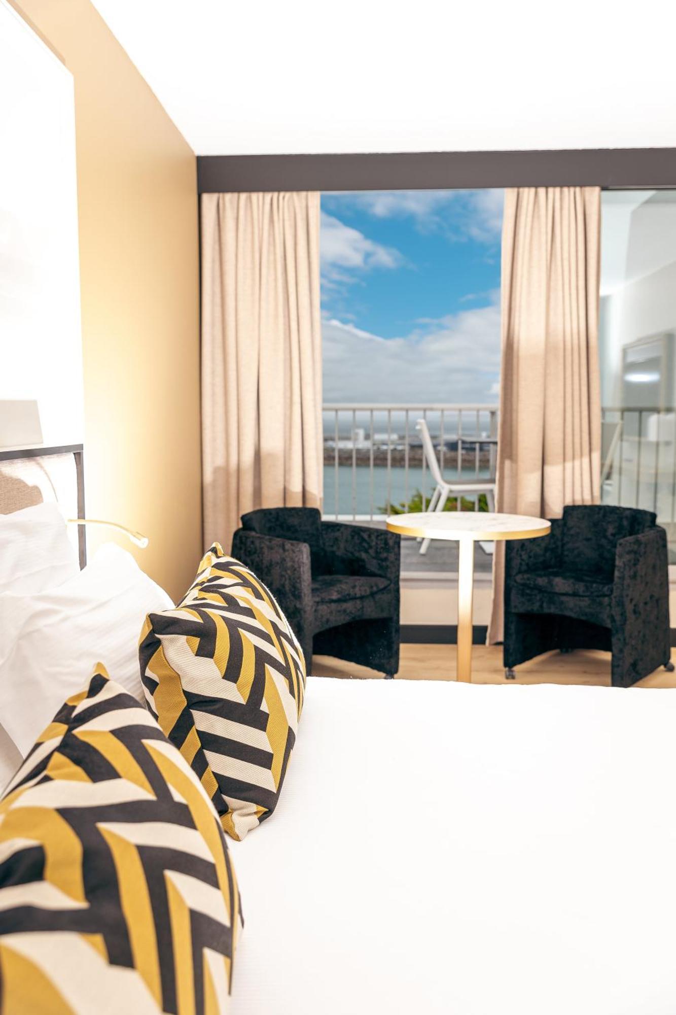 Hotel Ker Moor Saint-Quay Portrieux Quarto foto
